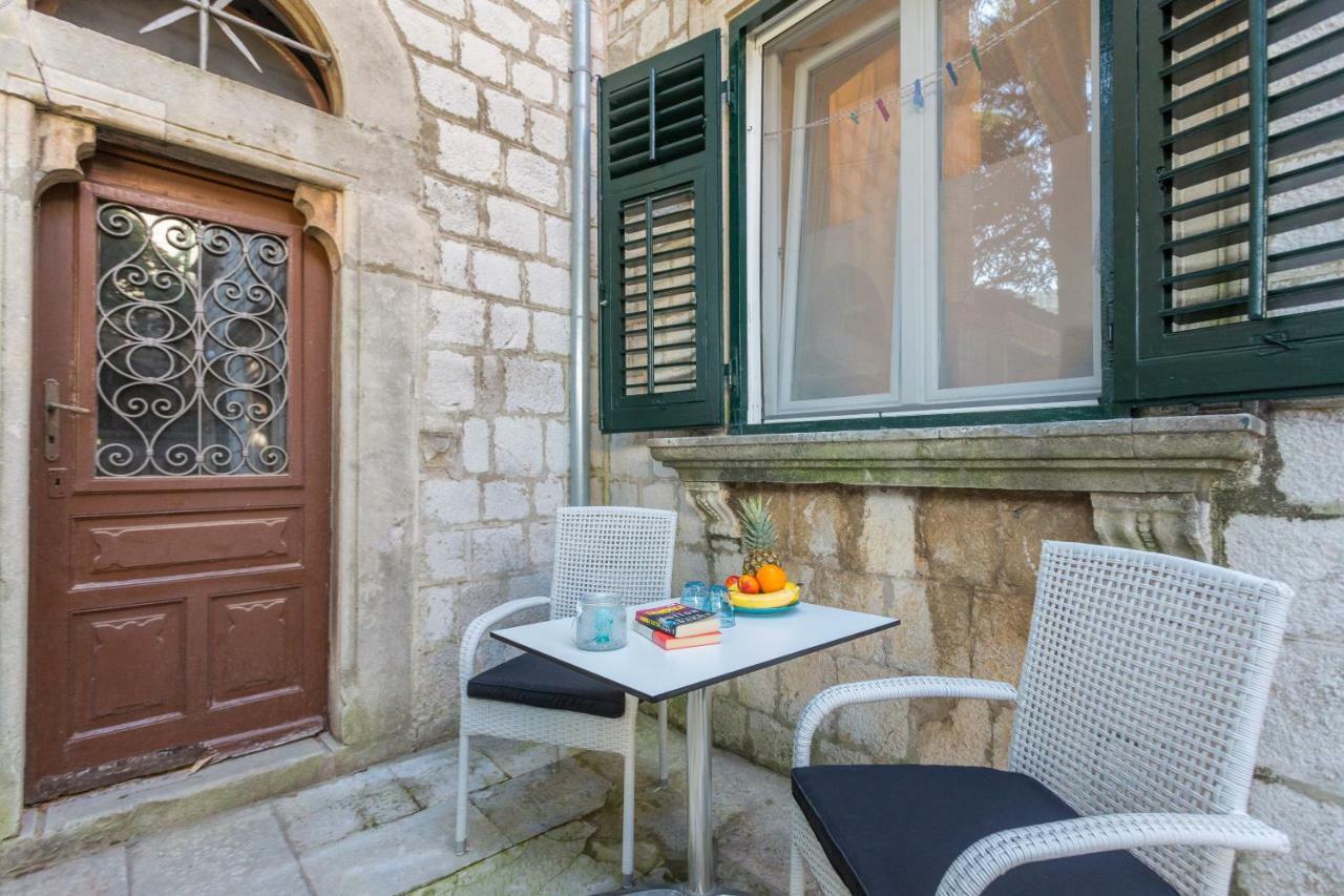 Studio Franco Dubrovnik Exterior foto