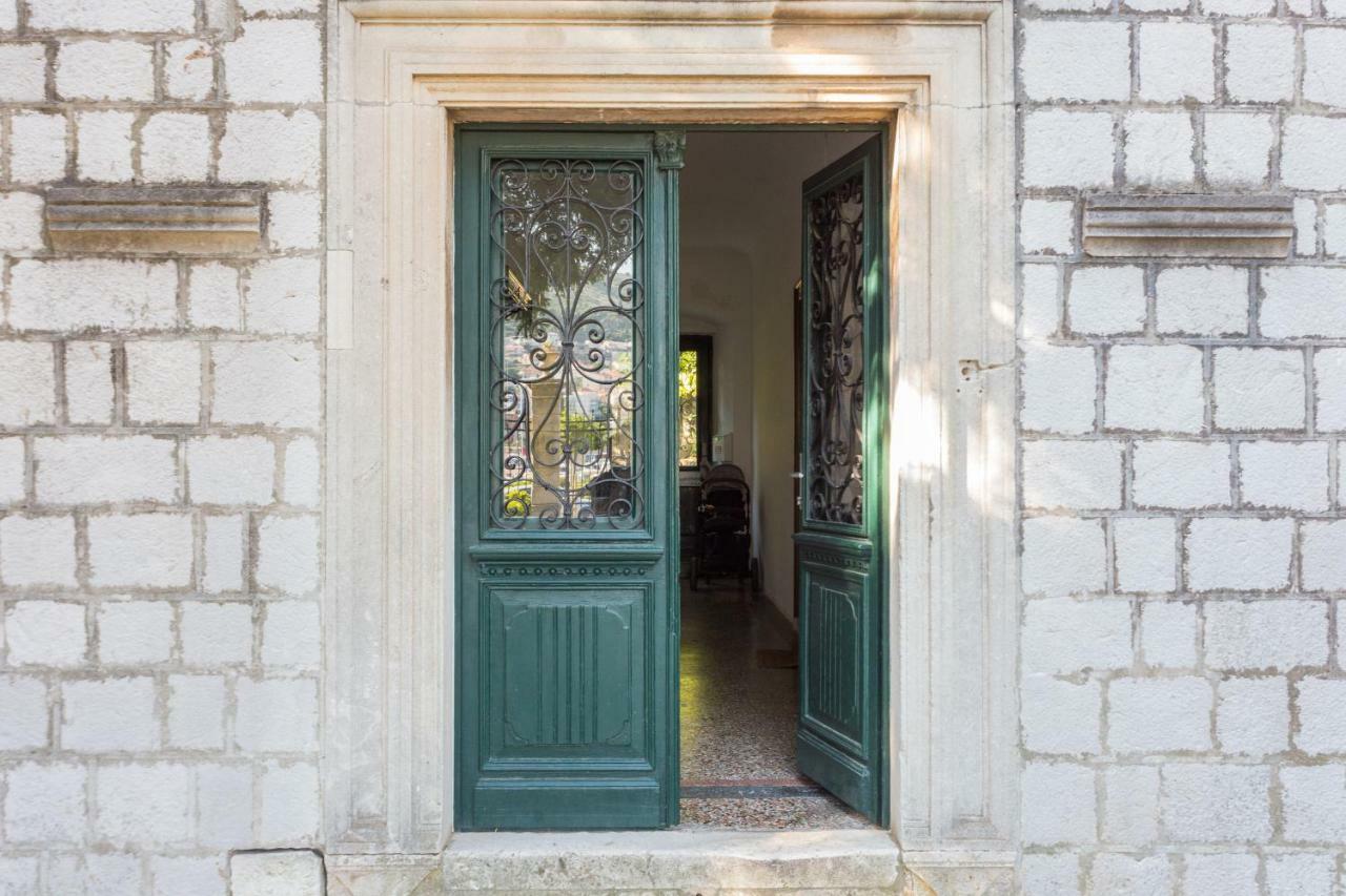 Studio Franco Dubrovnik Exterior foto